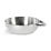 Миска з ручкою Tatonka Bowl With Grip S Silver (TAT 4036.000) - Robinzon.ua