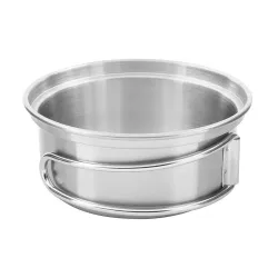 Кришка для кружки Tatonka Handle Mug Lid, Silver (TAT 4075.000) - Robinzon.ua