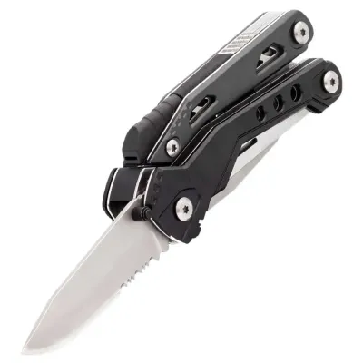 Ніж-мультитул True Utility Fireranger (TR TU182) - Robinzon.ua