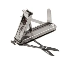 Інструменти для манікюру True Utility NailClip Kit (TR TU215K) - Robinzon.ua