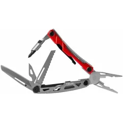 Мультитул True Utility Ti Pocket Multi Tool (TR TRU-MTL-0004-G) - Robinzon.ua