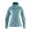 Куртка FJALLRAVEN Abisko Midsummer Jacket W Синій XS - Robinzon.ua