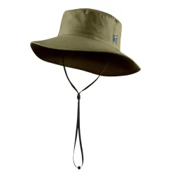 Капелюх FJALLRAVEN Abisko Sun Hat Пісочний L/XL - Robinzon.ua