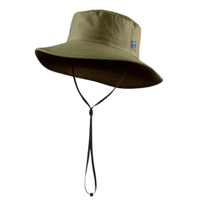 Шляпа FJALLRAVEN Abisko Sun Hat Песочный S/M - Robinzon.ua