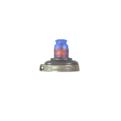 Аксесуар SOURCE Adapter + Helix for soft flask Синій Аксесуар SOURCE Adapter + Helix for soft flask Синій - Robinzon.ua