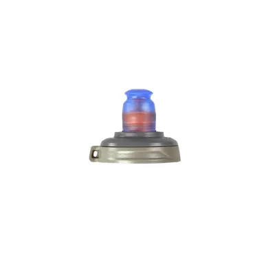 Аксессуар SOURCE Adapter + Helix for soft flask Синий - Robinzon.ua