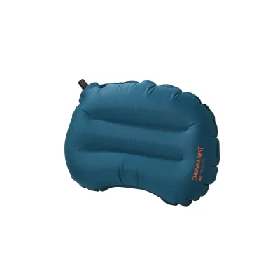 Подушка THERM-A-REST Air Head Lite L Темно-синий - Robinzon.ua