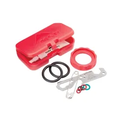 Ремнабір MSR Annual Maintenance Kit (Stoves) Червоний Ремнабір MSR Annual Maintenance Kit (Stoves) Червоний - Robinzon.ua
