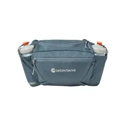 Поясна сумка MONTANE Azote 6 Синій - Robinzon.ua