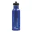Пляшка для води LAKEN Basic Alu Bottle 0,75L Синій - Robinzon.ua