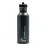 Пляшка для води LAKEN Basic Alu Bottle 0,75L Графіт - Robinzon.ua