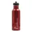 Пляшка для води LAKEN Basic Alu Bottle 0,75L Червоний - Robinzon.ua
