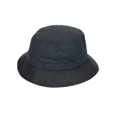 Панама EXTREMITIES Burghley Hat Темно-синій M - Robinzon.ua