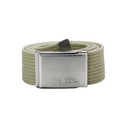 Пояс FJALLRAVEN Canvas Belt Хакі Пояс FJALLRAVEN Canvas Belt Хакі - Robinzon.ua