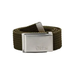 Пояс FJALLRAVEN Canvas Belt Оливковий Пояс FJALLRAVEN Canvas Belt Оливковий - Robinzon.ua