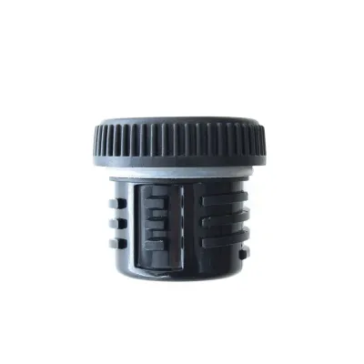 Крышка LAKEN Cap for Basic Steel Bottle - PP - Robinzon.ua