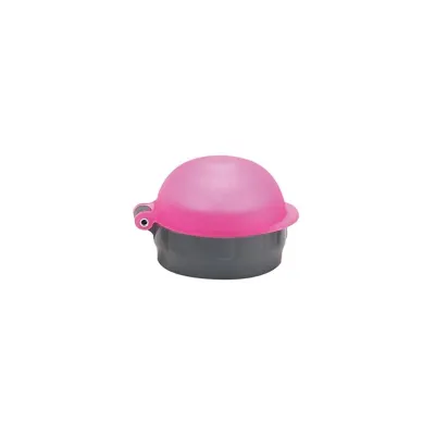 Пробка LAKEN Cap for Hit Bottles Розовый - Robinzon.ua