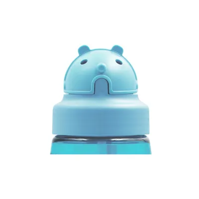 Крышка LAKEN Cap for OBY Bottles Синий - Robinzon.ua