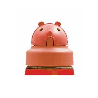 Кришка LAKEN Cap for OBY Bottles Червоний - Robinzon.ua