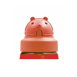 Кришка LAKEN Cap for OBY Bottles Червоний - Robinzon.ua