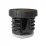 Пробка LAKEN Cap Inner Thermos 1850/1875/18100/180050/180075 Чорний - Robinzon.ua