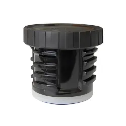 Пробка LAKEN Cap Inner Thermos 1850/1875/18100/180050/180075 Чорний - Robinzon.ua