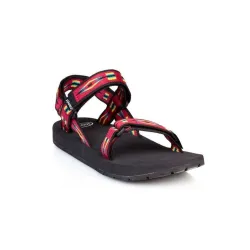 Сандалии SOURCE Classic Mens Красный/оранжевый 41 Сандалии SOURCE Classic Mens Красный/оранжевый 41 - Robinzon.ua