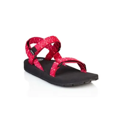 Сандалии женские Source Classic 39 - красный - 10101240.39- 10101240.39 - Robinzon.ua