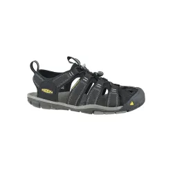 Сандалі KEEN Clearwater CNX M Чорний 44.5 Сандалі KEEN Clearwater CNX M Чорний 44.5 - Robinzon.ua