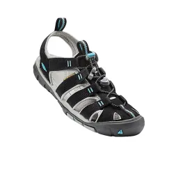 Сандалі KEEN Clearwater CNX W Чорний 37 Сандалі KEEN Clearwater CNX W Чорний 37 - Robinzon.ua