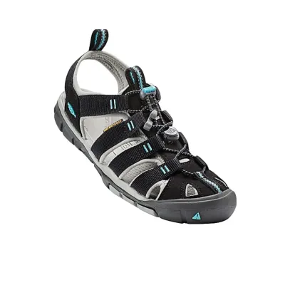 Сандалі жіночі Keen Clearwater CNX 38.5 - чорний - 1010996.2.38.5 - Robinzon.ua