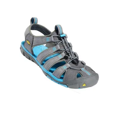 Сандалі жіночі Keen Clearwater CNX 37.5 - синій - 1010996.4.37.5 - Robinzon.ua