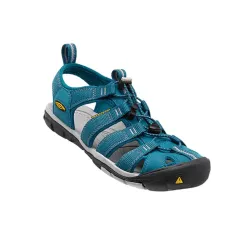 Сандалии женские Keen Clearwater CNX 37.5 - голубой - 1012538.3.37.5- 1012538.3.37.5 - Robinzon.ua
