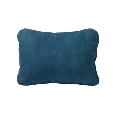 Подушка THERM-A-REST Compressible Pillow Cinch L Синий - 11549 - Robinzon.ua