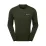 Футболка MONTANE Dart Long Sleeve T-Shirt Зелений XXXL - Robinzon.ua