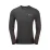 Футболка MONTANE Dart Long Sleeve T-Shirt Сірий XL - Robinzon.ua