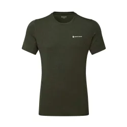 Футболка MONTANE Dart T-Shirt Зелений XL Футболка MONTANE Dart T-Shirt Зелений XL - Robinzon.ua
