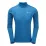 Футболка MONTANE Dart Zip Neck Синий M - Robinzon.ua