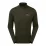 Футболка MONTANE Dart Zip Neck Зелений S MDRZNOAKB15 - Robinzon.ua