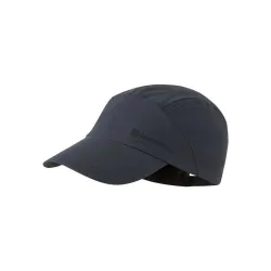 Кепка MONTANE Dyno Stretch Cap Черный One Size - Robinzon.ua