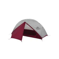 Намет MSR Elixir 1 Сірий - Robinzon.ua