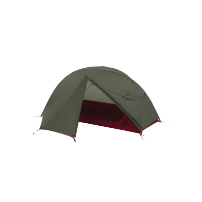 Намет MSR Elixir 1 Зелений - Robinzon.ua