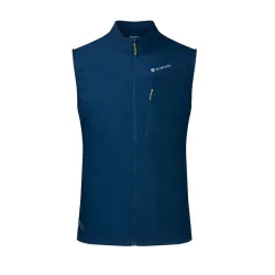 Жилет MONTANE Featherlite Trail Vest Синій XS - Robinzon.ua
