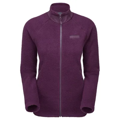 Кофта MONTANE Female Chonos Jacket Оливковый S/10/38 - Robinzon.ua