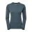 Футболка MONTANE Female Dart Long Sleeve T-Shirt Синий S/10/36 - Robinzon.ua