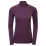 Термофутболка MONTANE Female Dart XT Zip Neck Фіолетовий S/10/38 - Robinzon.ua