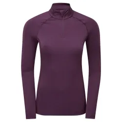 Термофутболка MONTANE Female Dart XT Zip Neck Фіолетовий S/10/38 Термофутболка MONTANE Female Dart XT Zip Neck Фіолетовий S/10/38 - Robinzon.ua