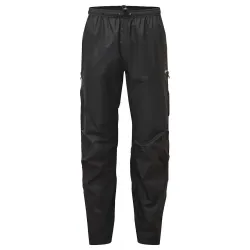 Штани MONTANE Female Dynamo Pants Чорний L/14/42 - Robinzon.ua