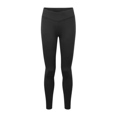 Штани MONTANE Female Fury Pants Чорний M/12/40 - Robinzon.ua