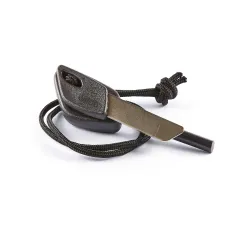 Кресало WILDO Fire Flash Pro Large Сірий Кресало WILDO Fire Flash Pro Large Сірий - Robinzon.ua